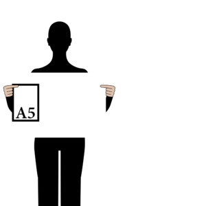 A5 FlyerS