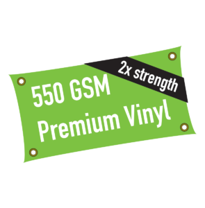 Premium Banners